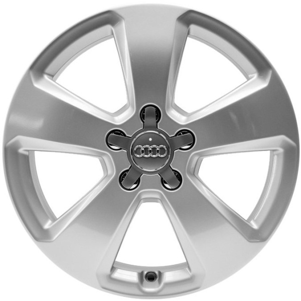 Janta Aliaj Oe Audi 17" 7.5J x 17 ET43 8V0601025P